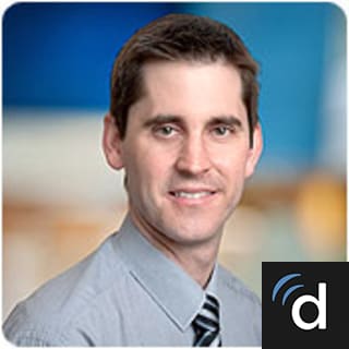 Shaun Jackson, MD
