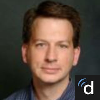 David Humphrey, MD