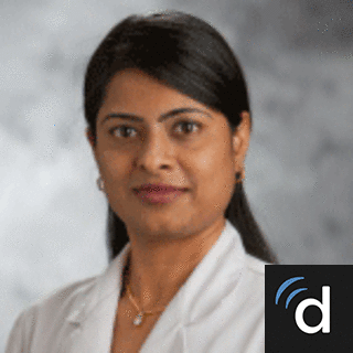 Geetha Kolli, MD