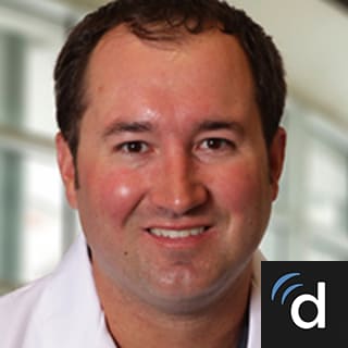 Lucas McKnight, MD
