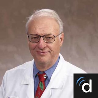 Jerome Jones, MD