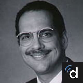 Rafael Santana, MD