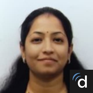 Jyothsna Palla, MD, Endocrinology, Hazel Crest, IL