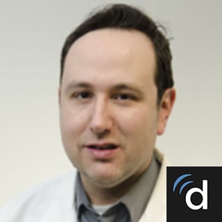 Paul Spiegel, MD