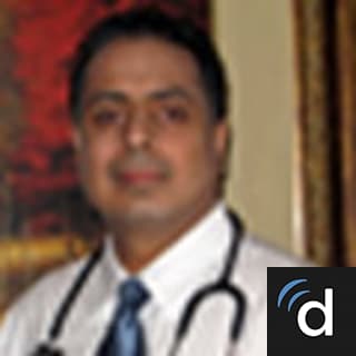 Jaspreet Alang, MD