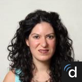 Nooshin Cohanim, MD