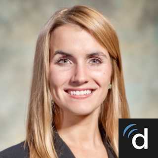 Meredith Bernhard, MD, Resident Physician, Memphis, TN