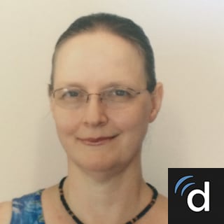Martina Stehlikova, MD
