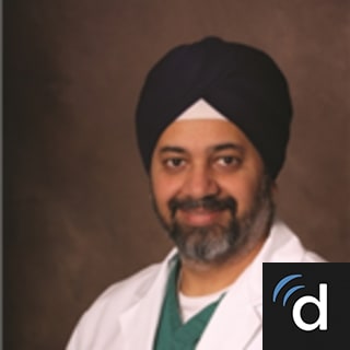 Inderjeet Singh, MD