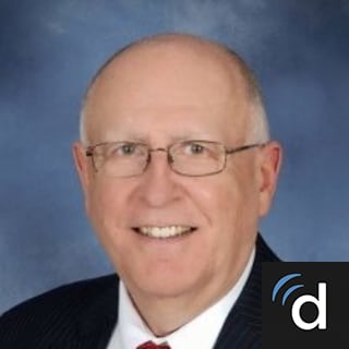 John Crabtree, MD