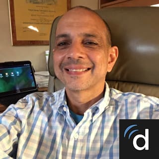 Spiro Theoharakis, MD