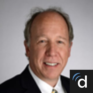 David Terry, MD