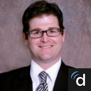 William Armstrong, MD