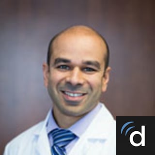 Mandar Aras, MD