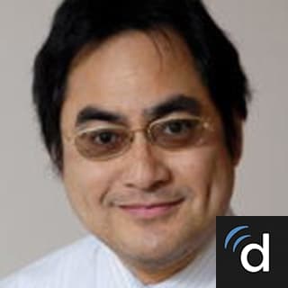 Rex Pajela, MD