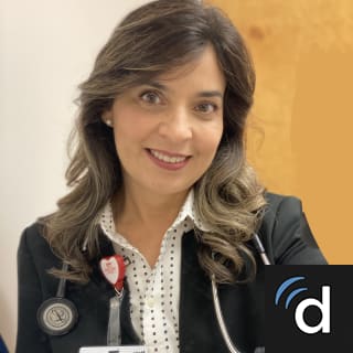Maria Prieto, MD