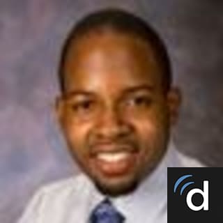 Rohan Henry, MD