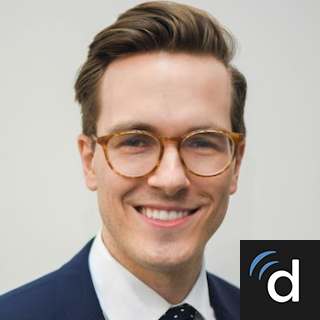 Nicholas Siegel, MD