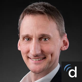 Allan Taylor, MD