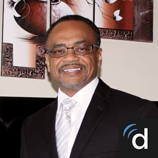 Ricky Thomas, MD