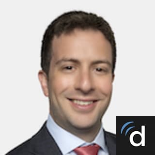 David Garber, MD