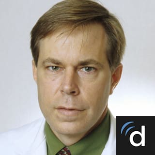 David Lanson, MD