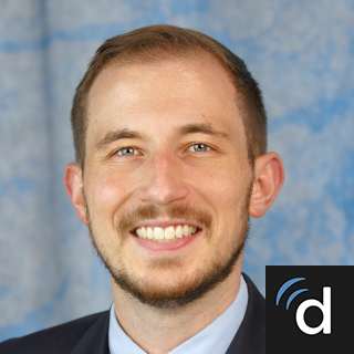 Robert Hall, MD
