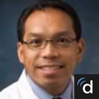 James Ampil, MD
