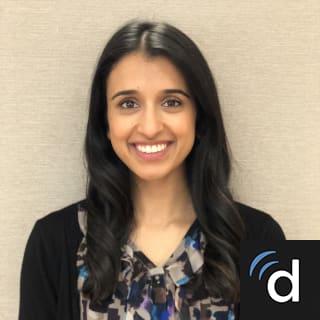 Natasha Mehta, MD