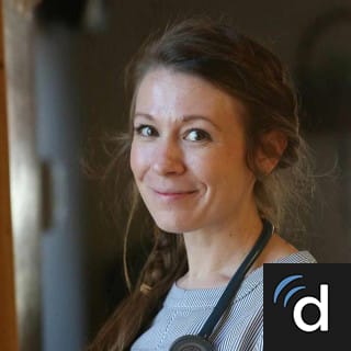 Kaitlyn Fourre, Internal Medicine, Damariscotta, ME