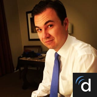 Grant Hogue, MD