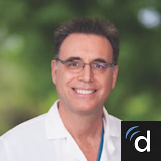 David Roberts, MD