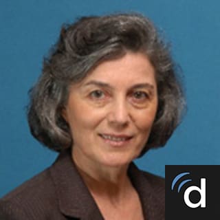 Valentina Gherghina, MD