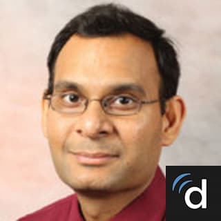 Kaushal Patel, MD