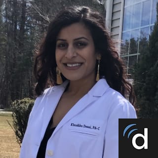 Khushbu Desai
