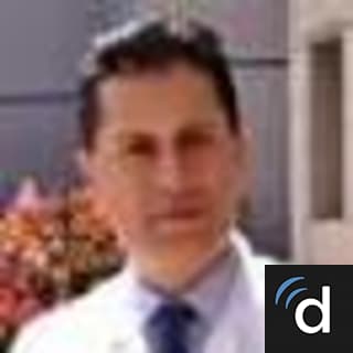 Kamran Shamsa, MD