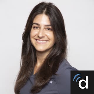 Prusha Paktinat, Emergency Medicine, Los Angeles, CA