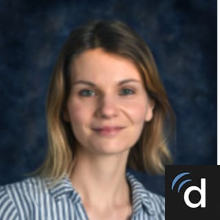 Dr. Dorottya Laczko, MD | Philadelphia, PA | Pathologist | US News Doctors