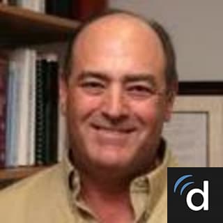 Daniel Notterman, MD