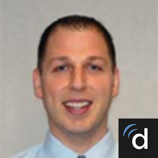 Daniel Mishkin, MD