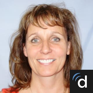 Sharol Mackie, Family Nurse Practitioner, Redding, CA