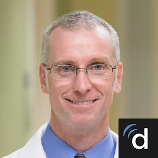 Trevor Tredway, MD
