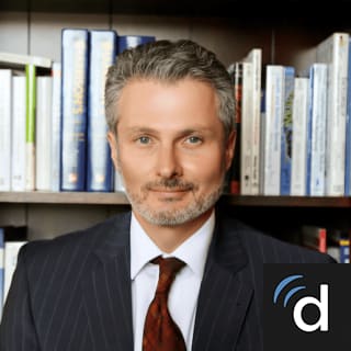 Armen Nikogosian, MD