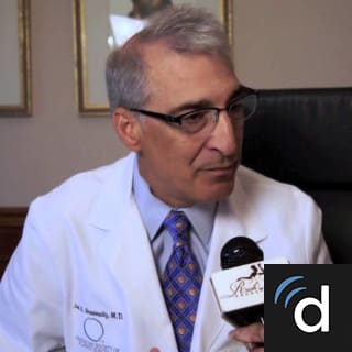 Joel Aronowitz, MD