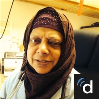 Saleha Khan, MD