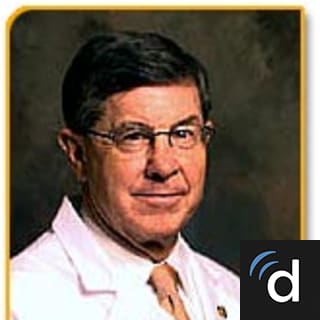 John Clarkson, MD