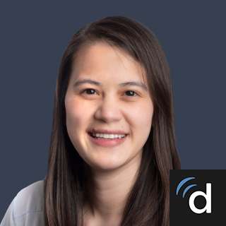 Tiffany Vu, Clinical Pharmacist, Baltimore, MD
