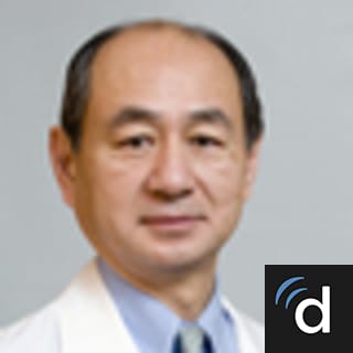 Shizuo Mukai, MD