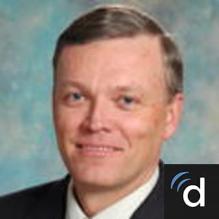 Stephen Haverkos, MD