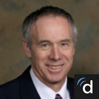 Peter Milburn, MD